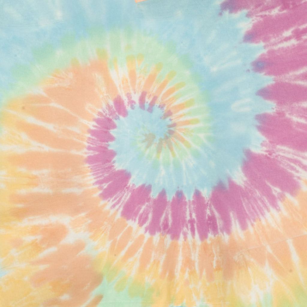 CRSMT Tie-Dye Tank Top | Unisex Cotton Tank