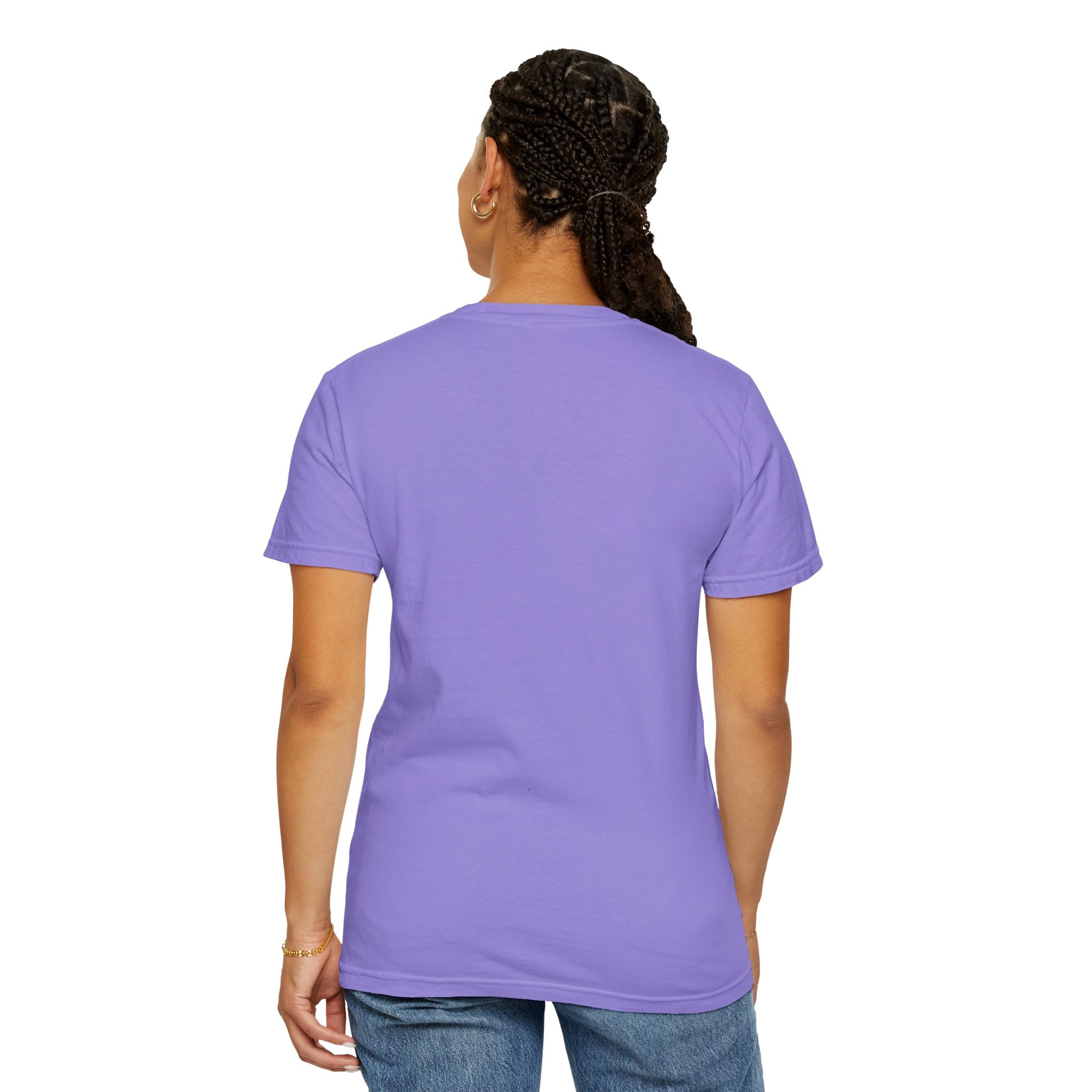 CRSMT Classic Logo T-Shirt