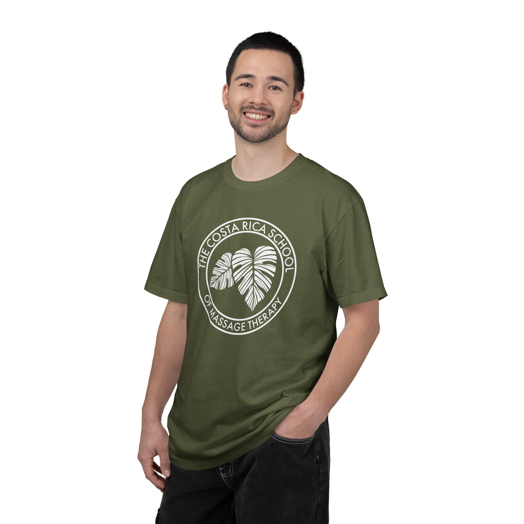 CRSMT Classic Logo T-Shirt