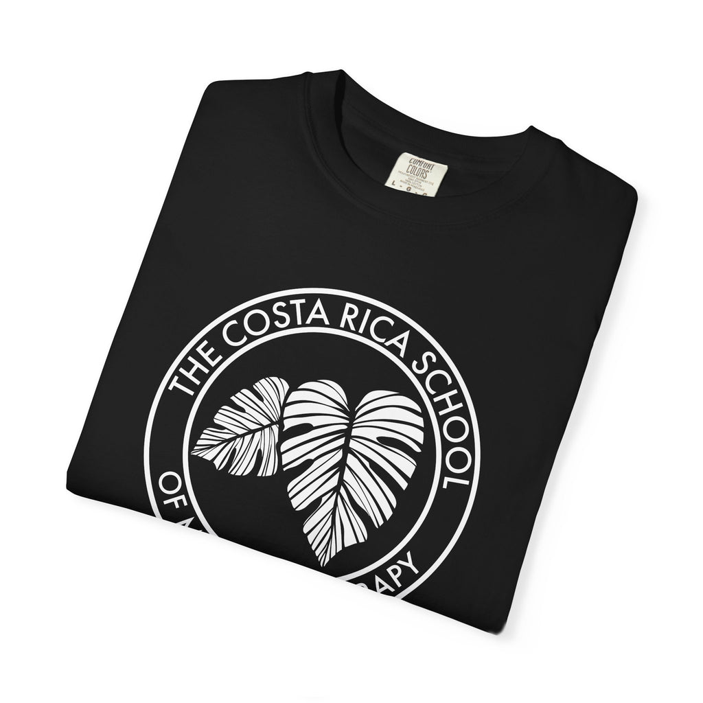 CRSMT Classic Logo T-Shirt