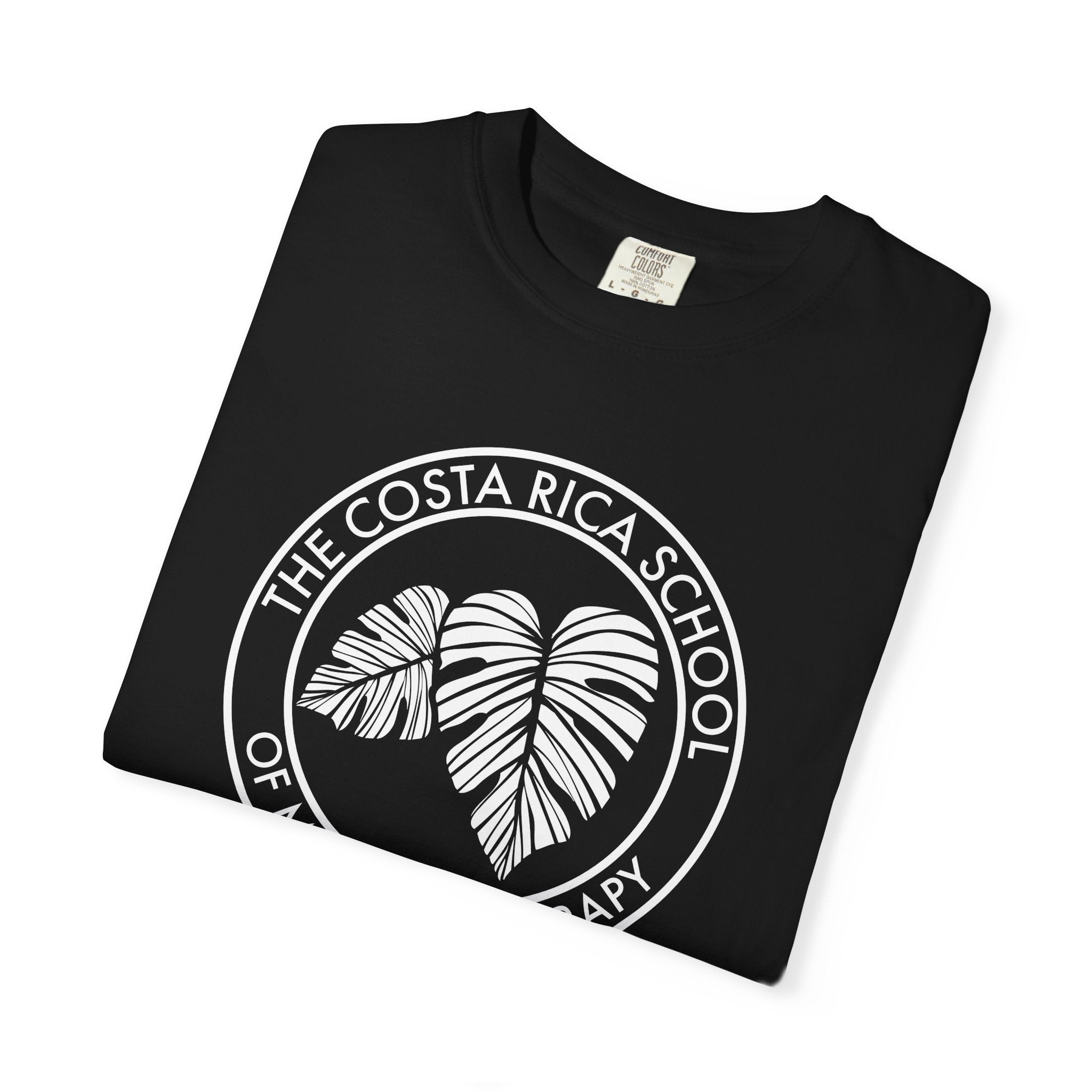 CRSMT Classic Logo T-Shirt
