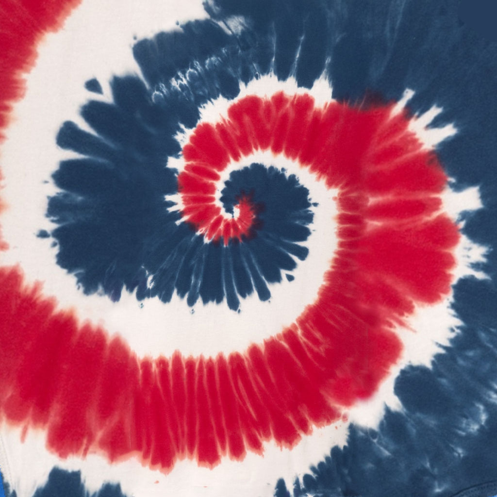 CRSMT Tie-Dye Tank Top | Unisex Cotton Tank