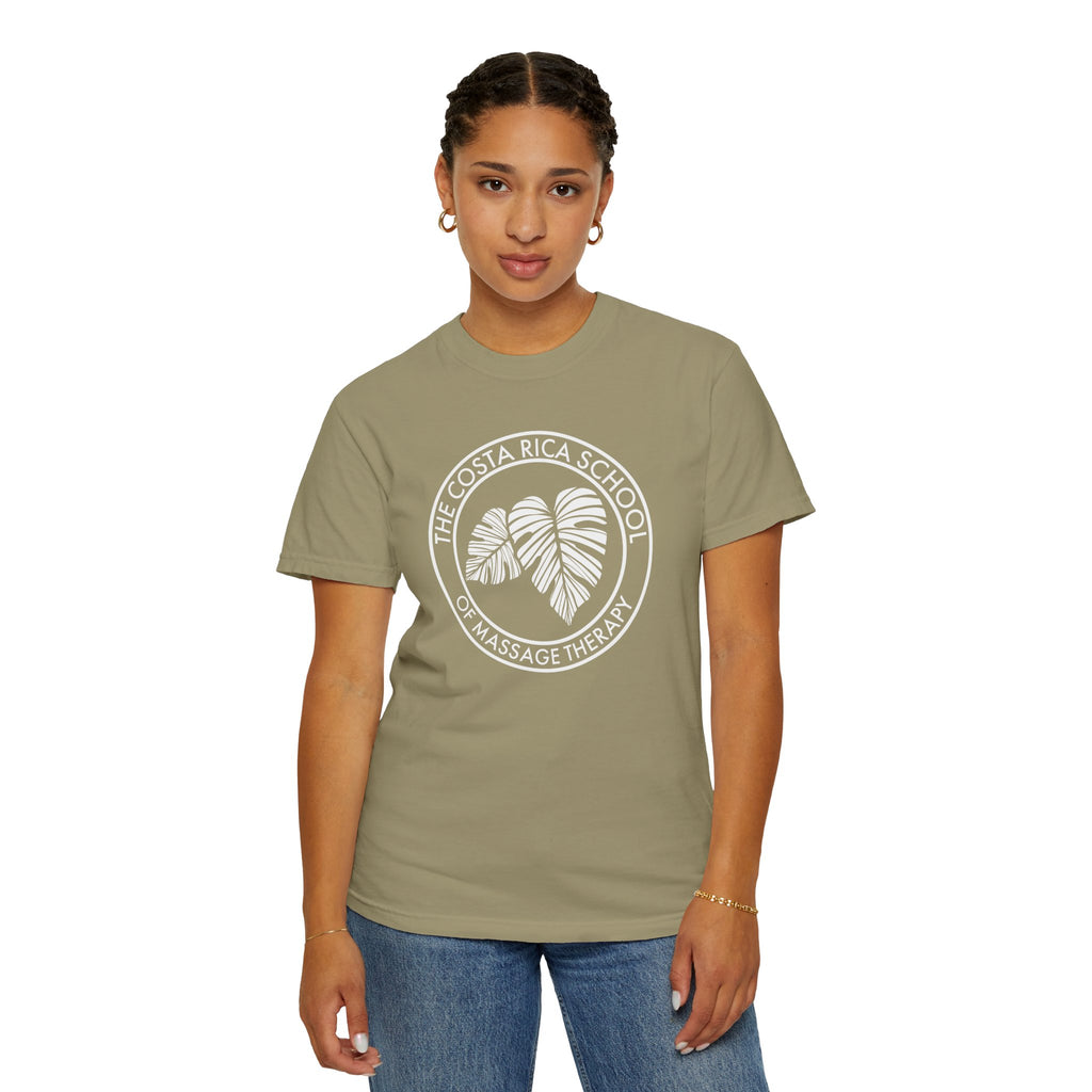 CRSMT Classic Logo T-Shirt