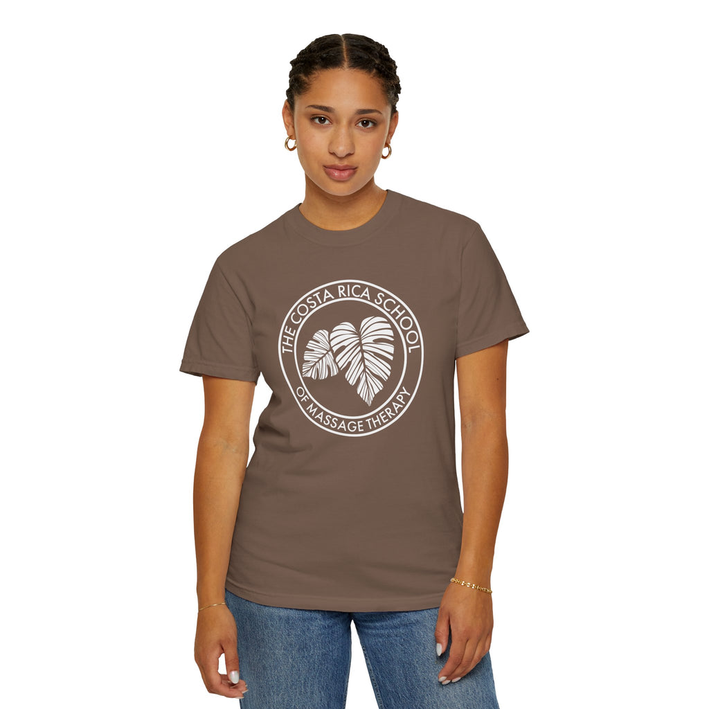 CRSMT Classic Logo T-Shirt