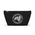 CRSMT Logo Accessory Pouch | T-Bottom Organizer