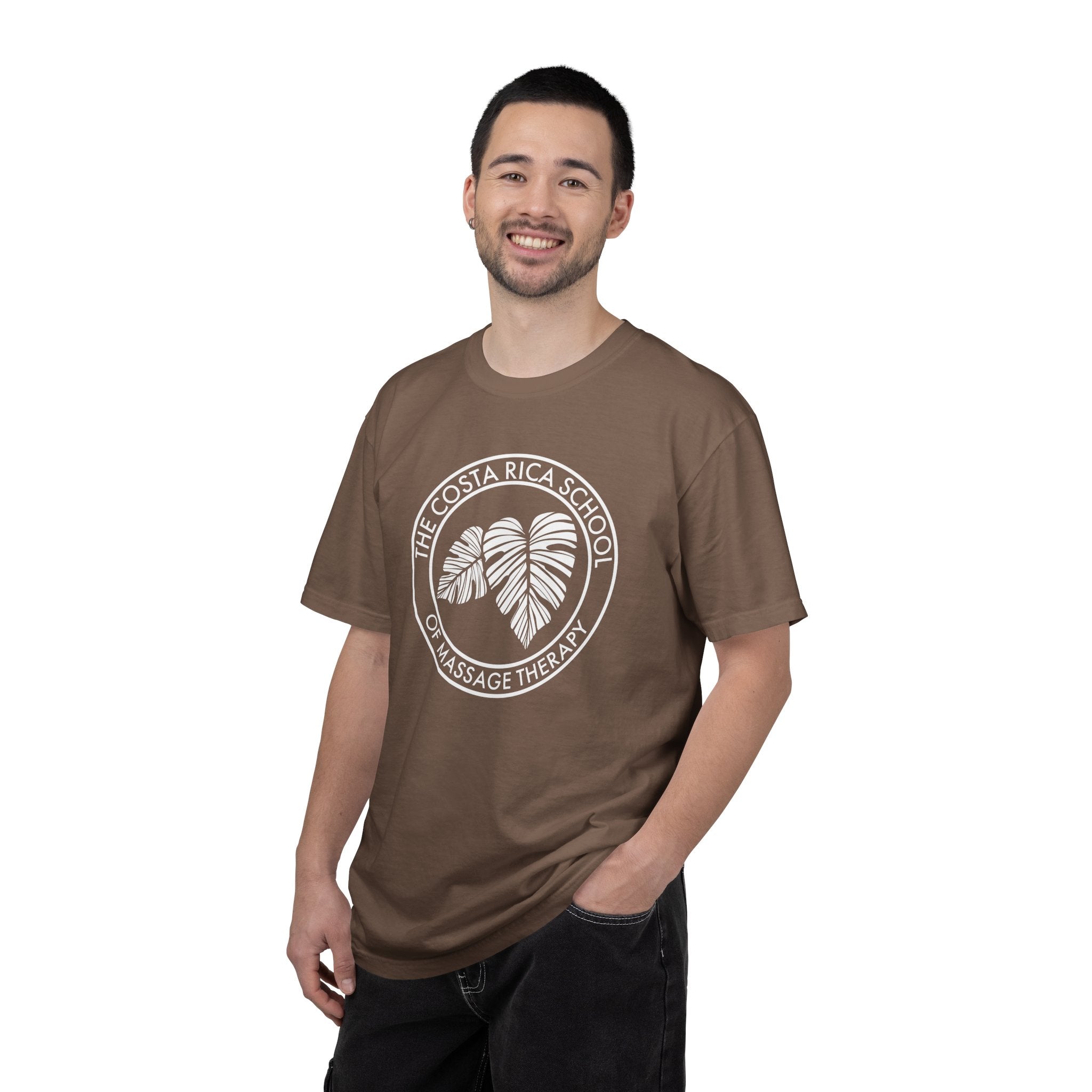 CRSMT Classic Logo T-Shirt