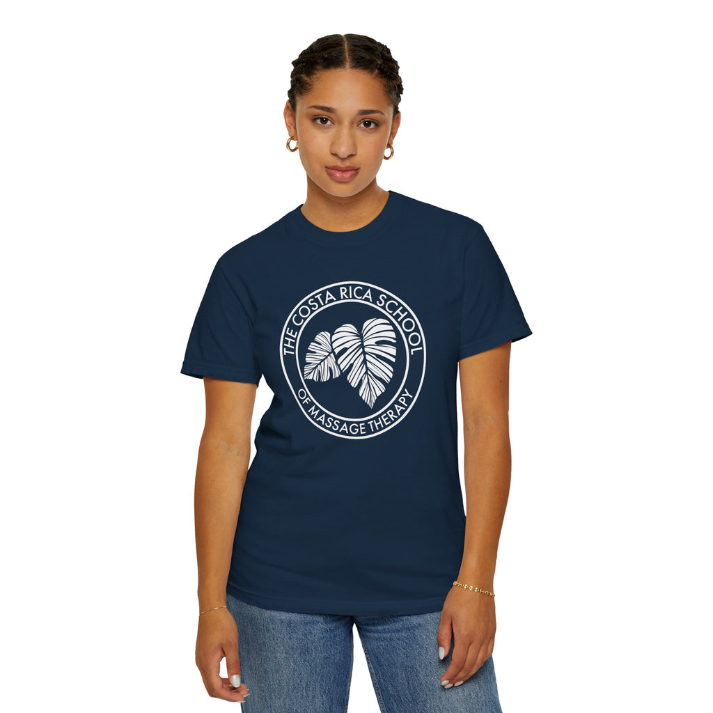 CRSMT Classic Logo T-Shirt