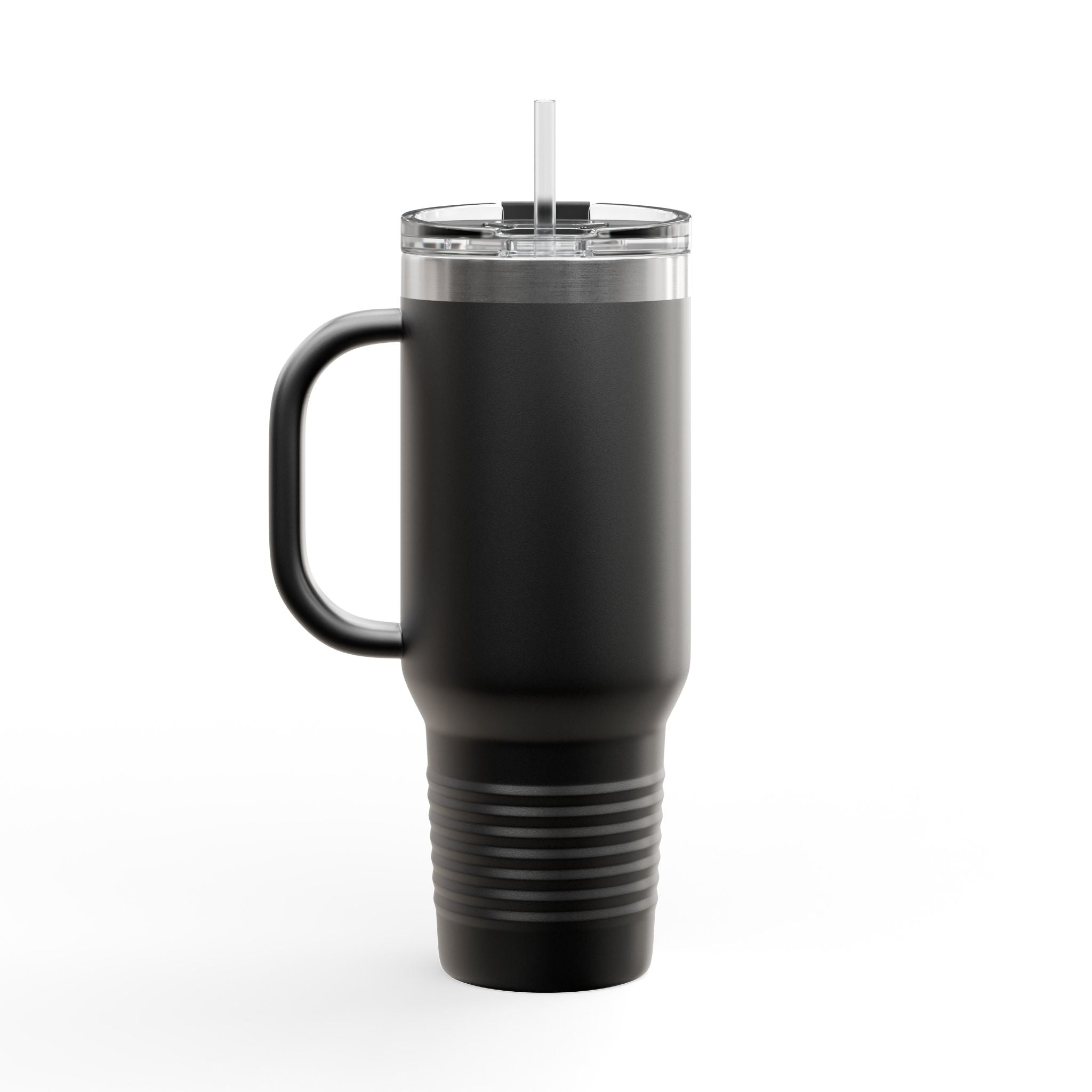 40oz Travel Mug | CRSMT Insulated Tumbler