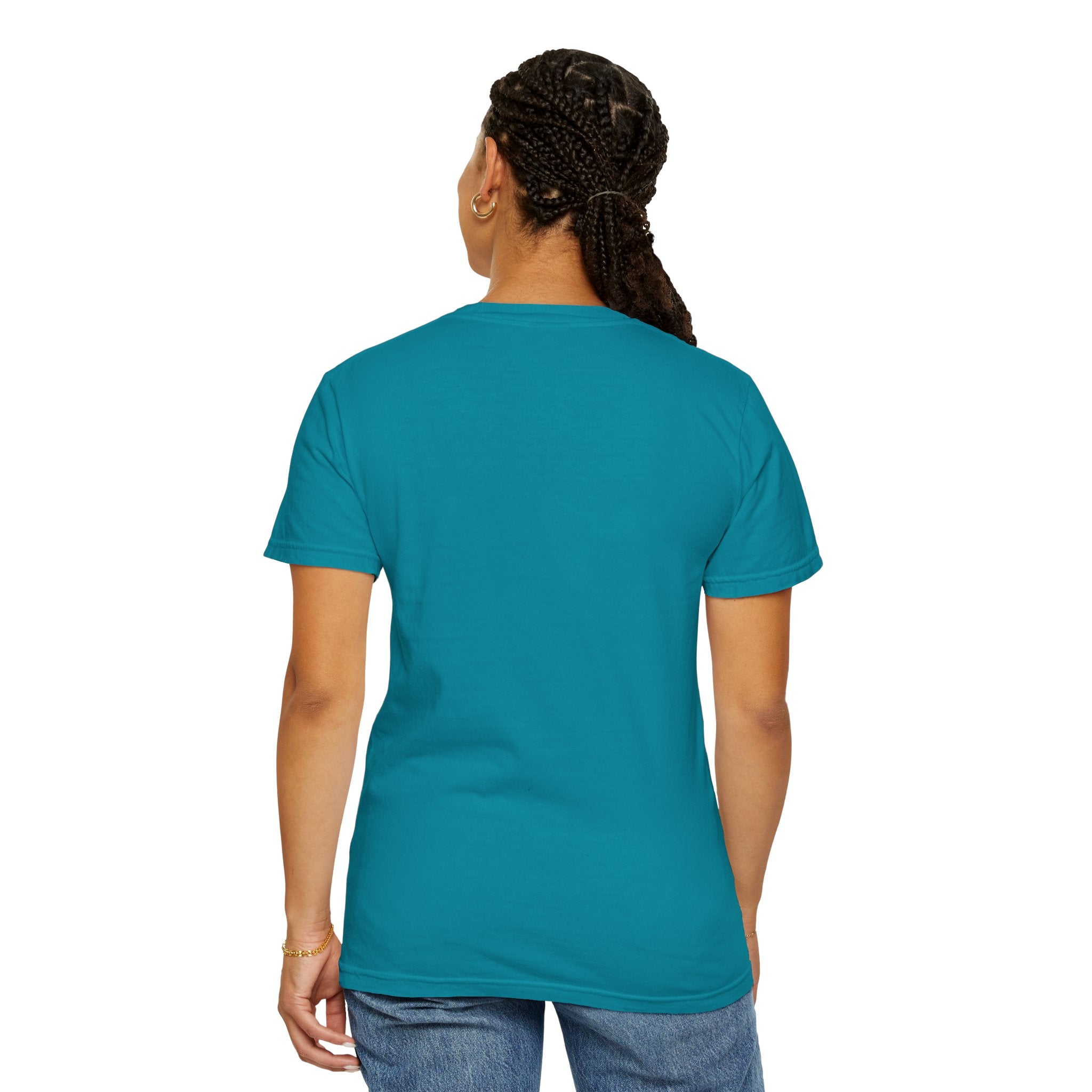 CRSMT Classic Logo T-Shirt