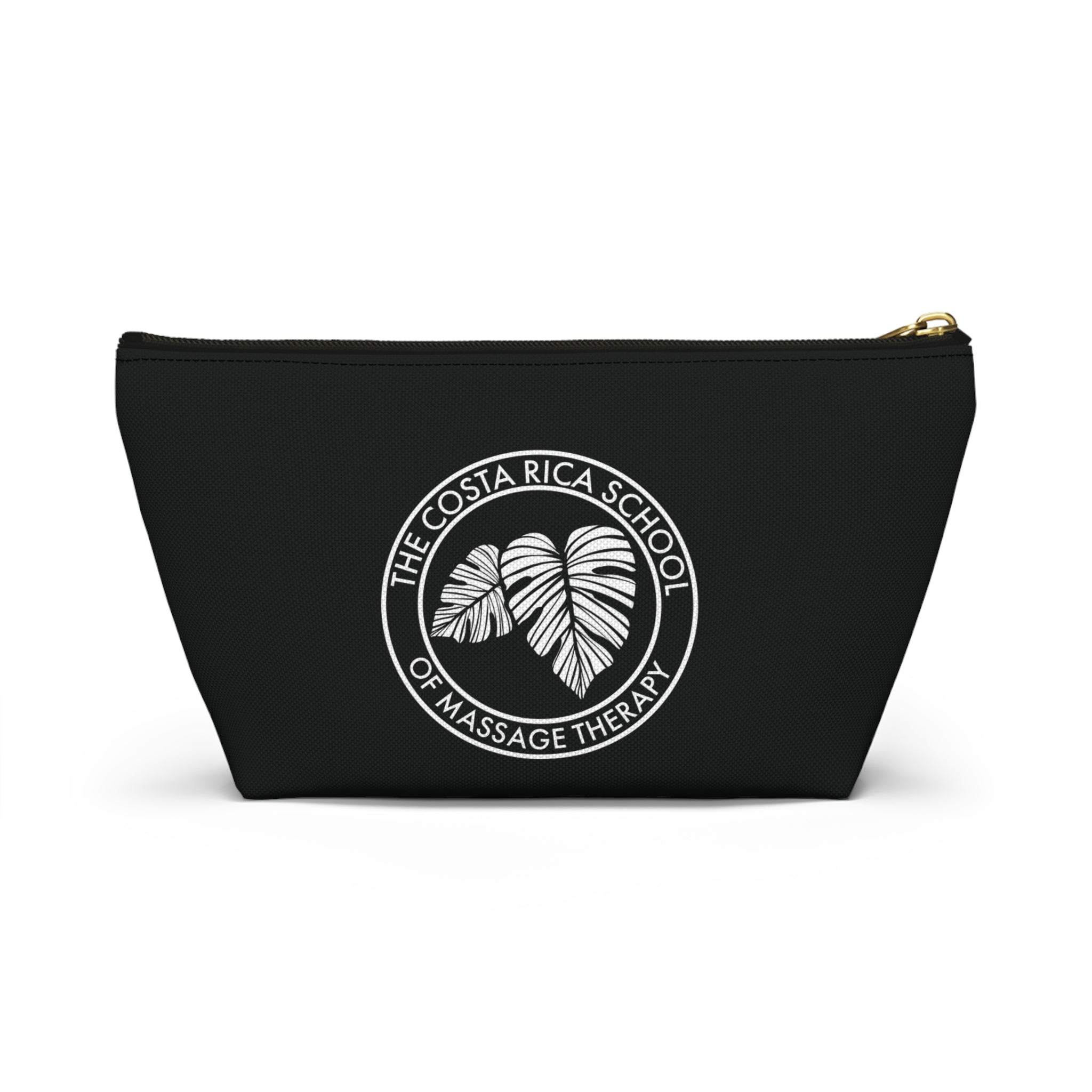 CRSMT Logo Accessory Pouch | T-Bottom Organizer