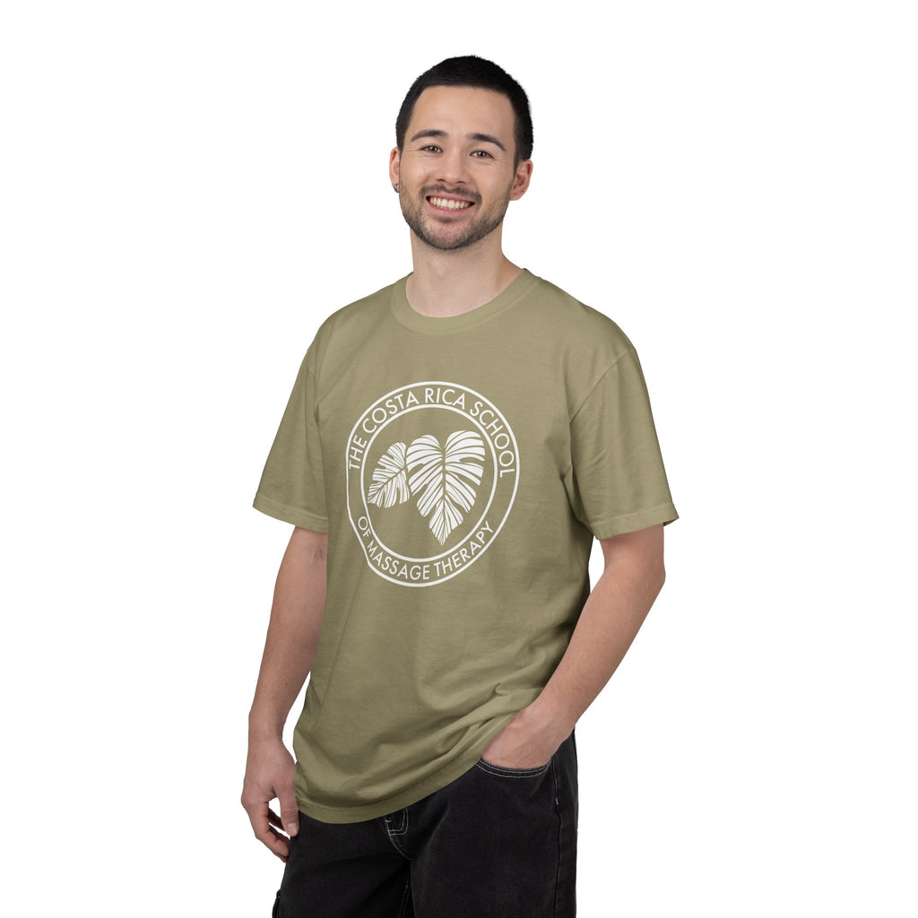 CRSMT Classic Logo T-Shirt