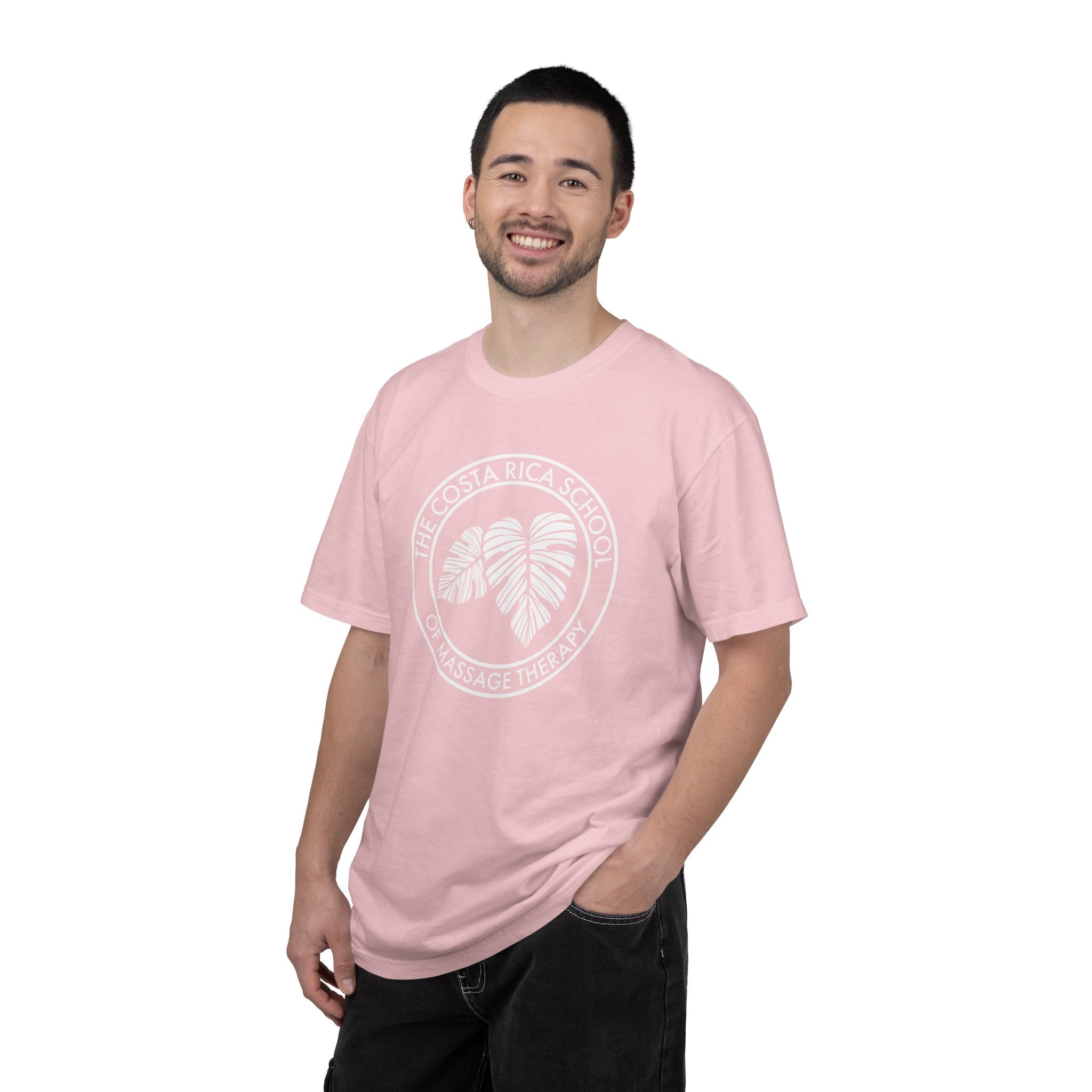 CRSMT Classic Logo T-Shirt