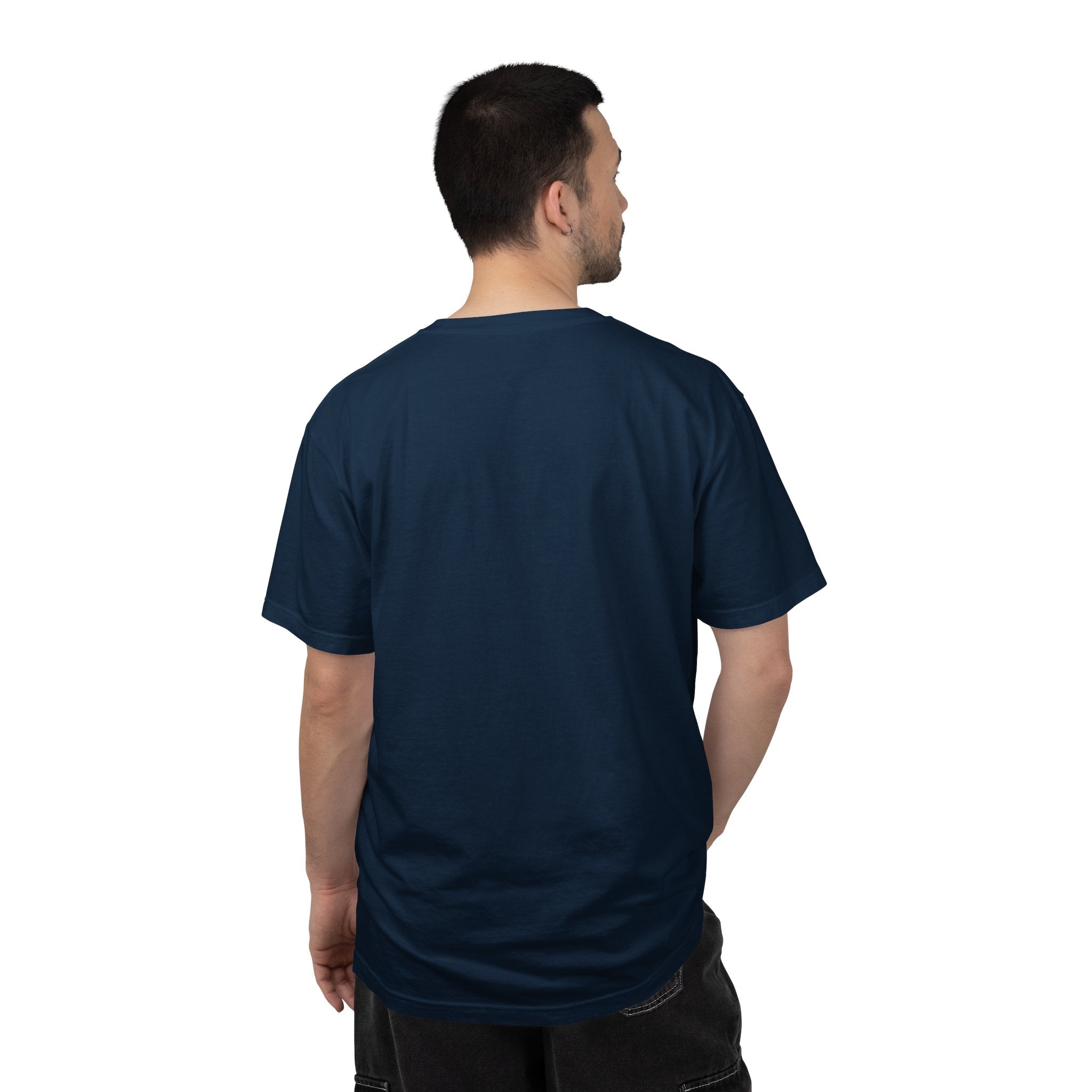 CRSMT Classic Logo T-Shirt