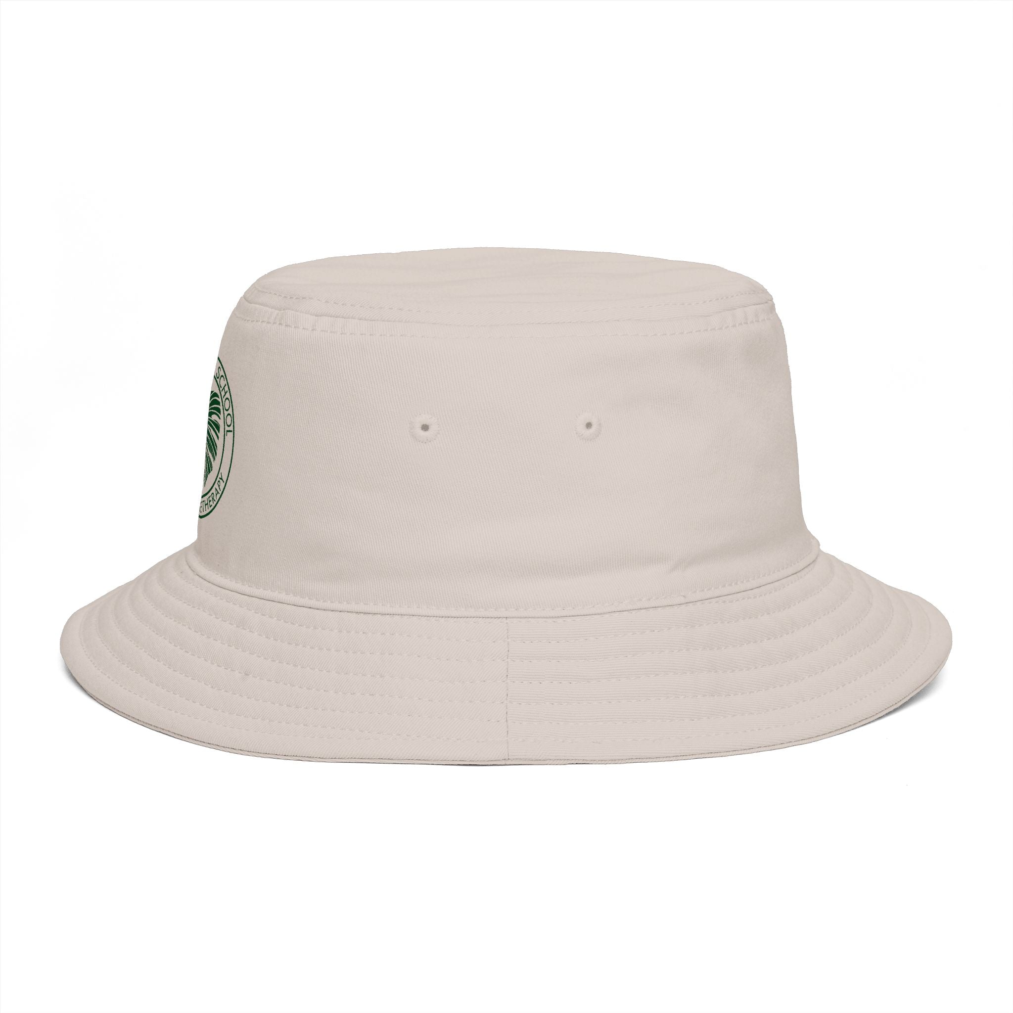 CRSMT Embroidered Bucket Hat