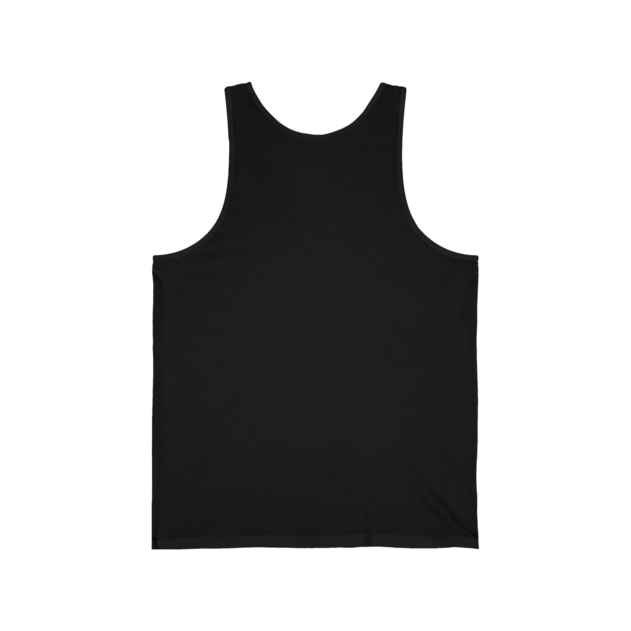 CRSMT Unisex Jersey Tank | Signature Logo