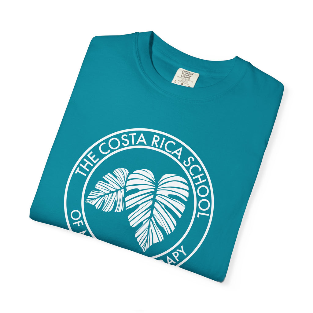 CRSMT Classic Logo T-Shirt