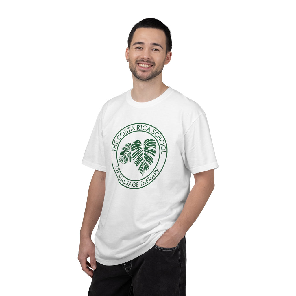 CRSMT Classic Logo T-Shirt