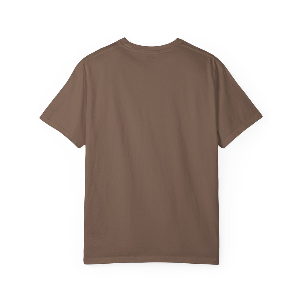CRSMT Classic Logo T-Shirt
