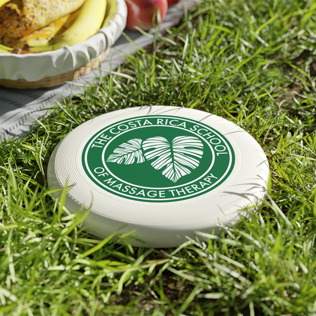 CRSMT Logo Frisbee | Beach Disc