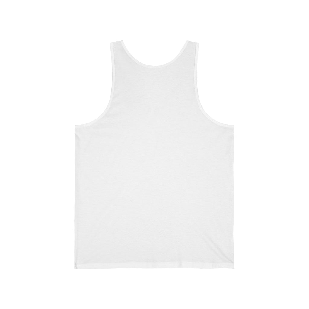 CRSMT Unisex Jersey Tank | Signature Logo