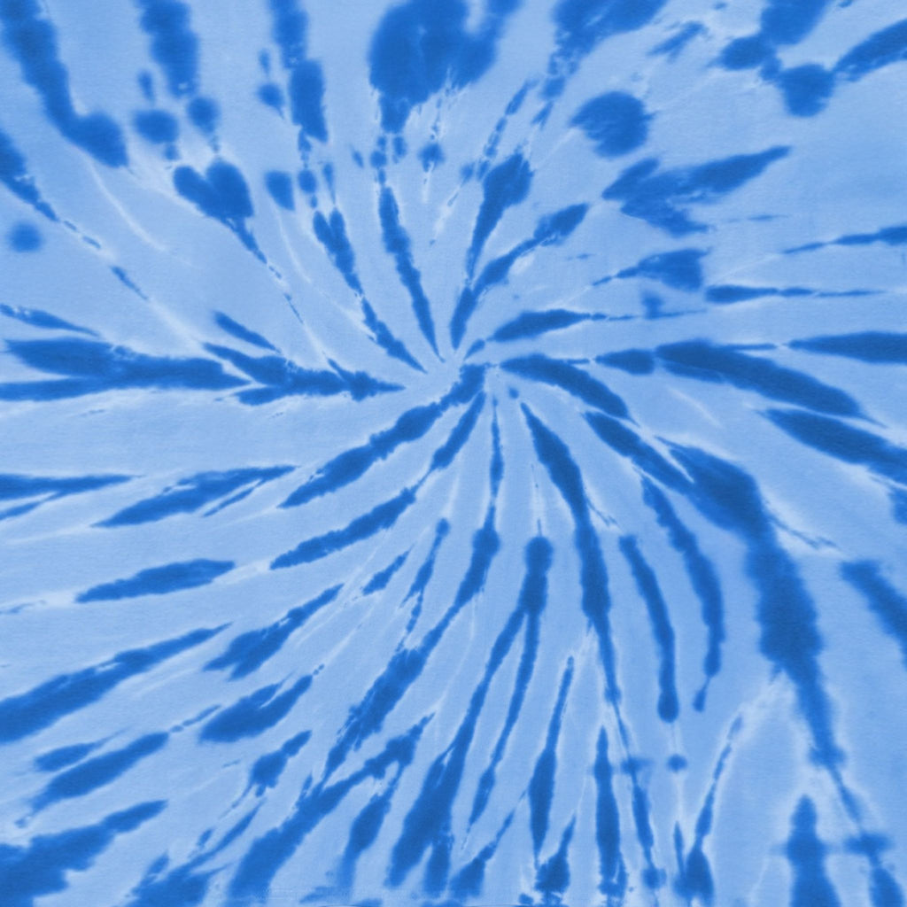 CRSMT Tie-Dye Tank Top | Unisex Cotton Tank