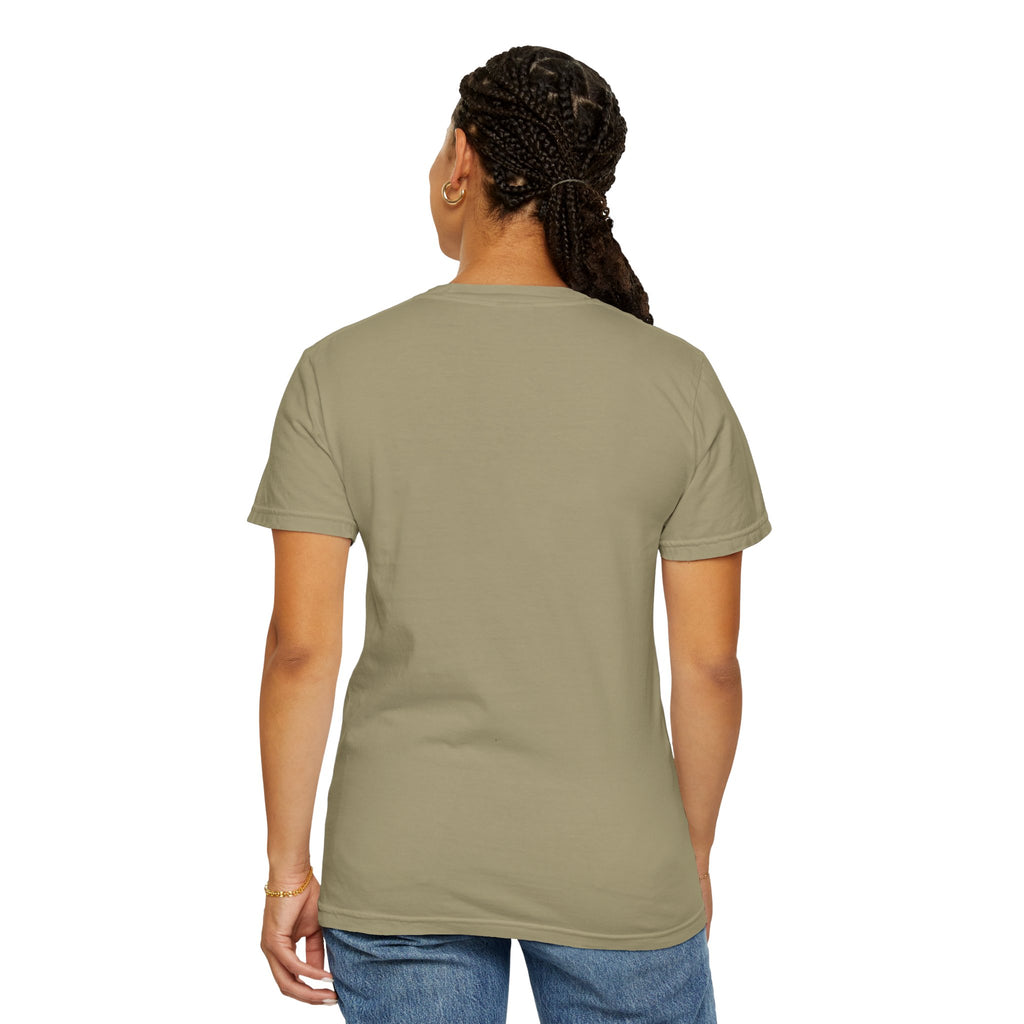 CRSMT Classic Logo T-Shirt