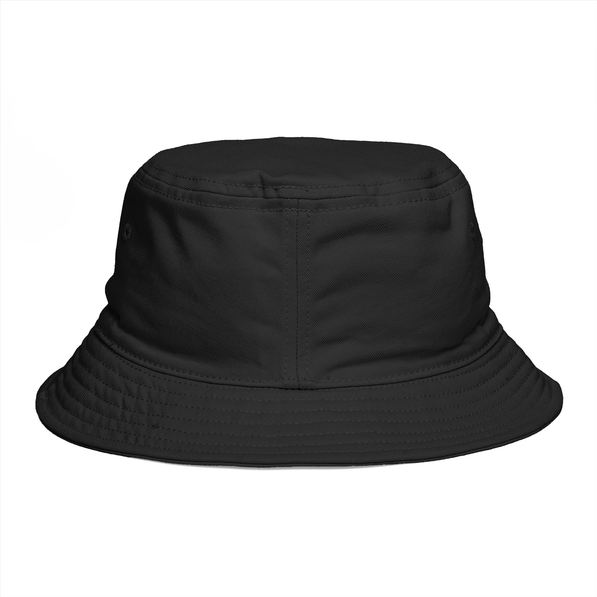 CRSMT Embroidered Bucket Hat