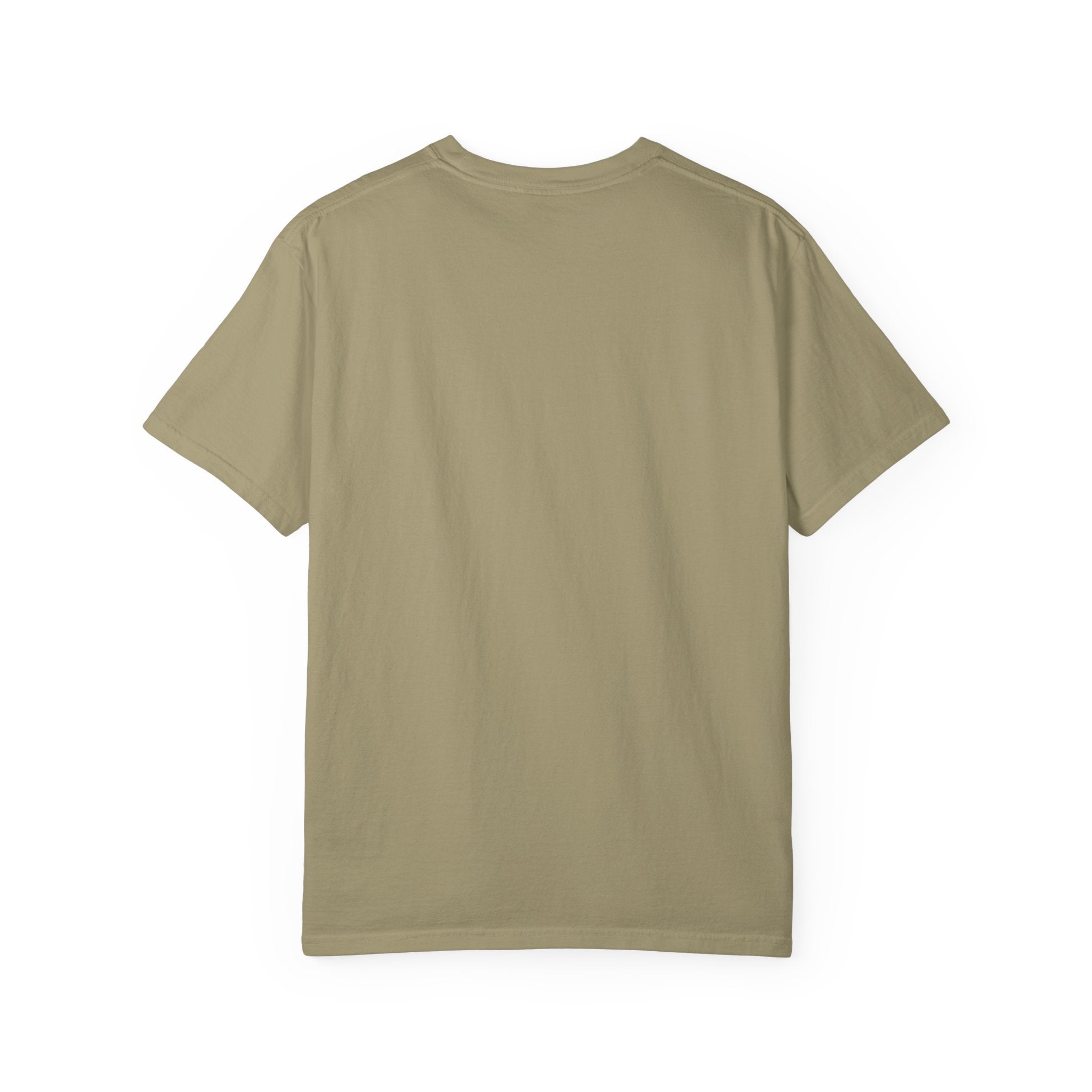 CRSMT Classic Logo T-Shirt