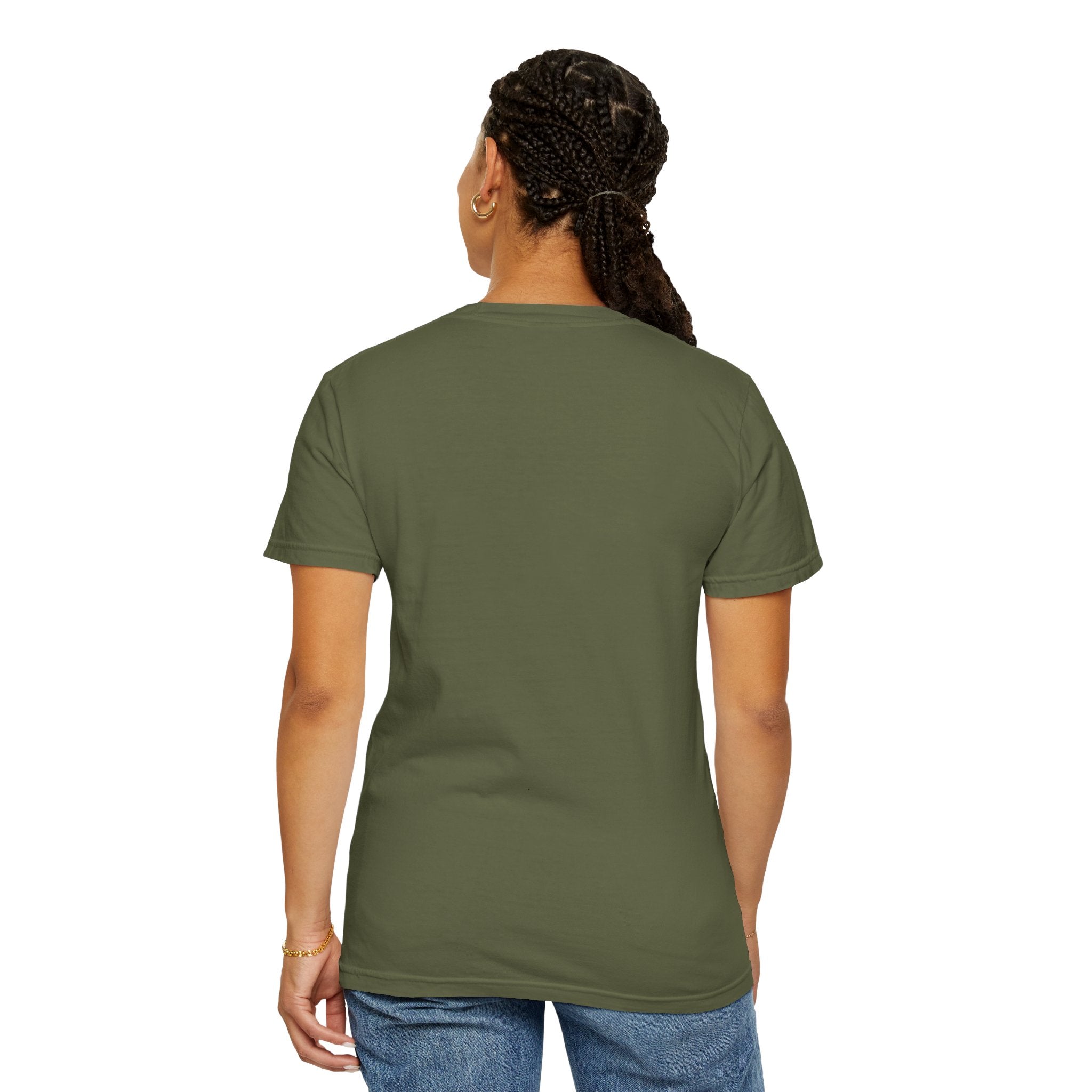 CRSMT Classic Logo T-Shirt