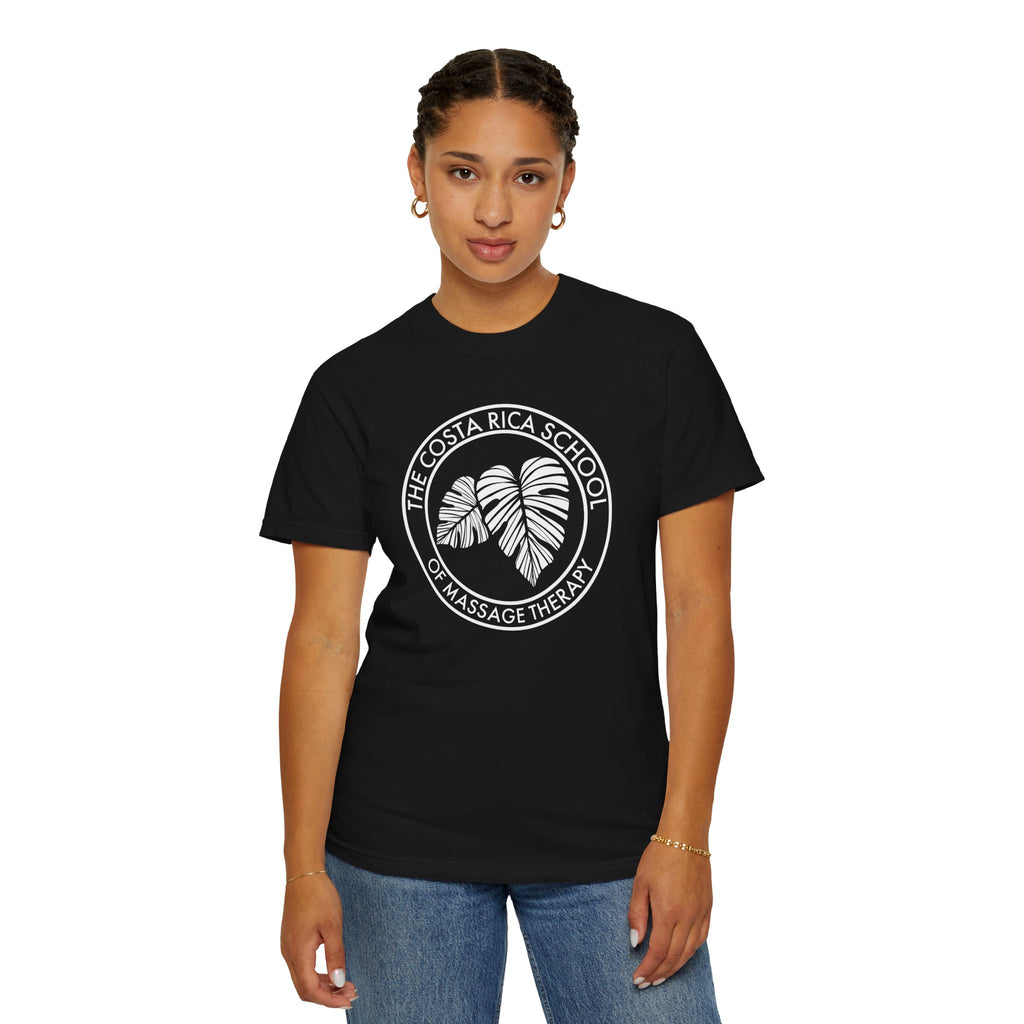 CRSMT Classic Logo T-Shirt