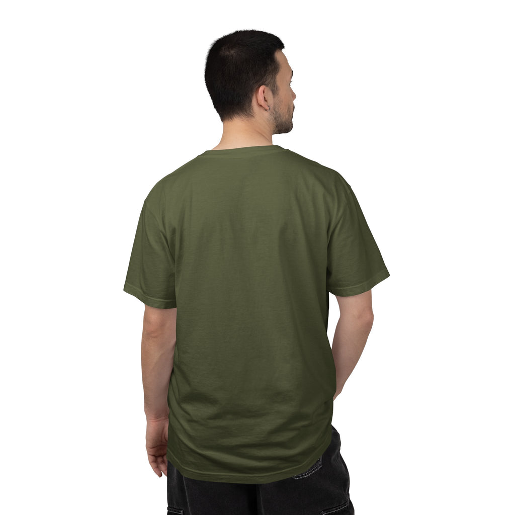 CRSMT Classic Logo T-Shirt