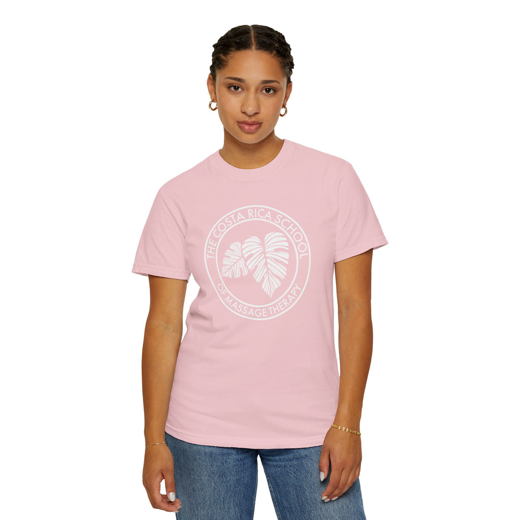 CRSMT Classic Logo T-Shirt