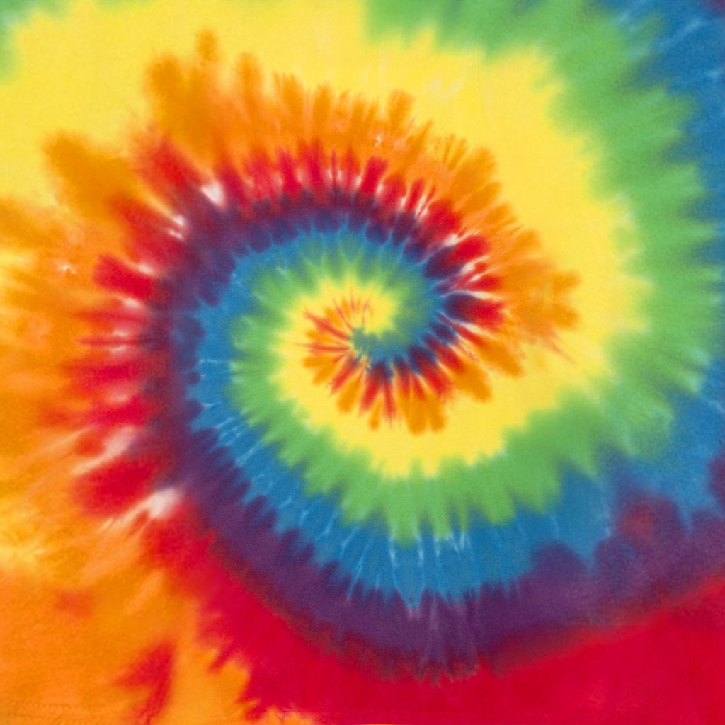 CRSMT Tie-Dye Tank Top | Unisex Cotton Tank
