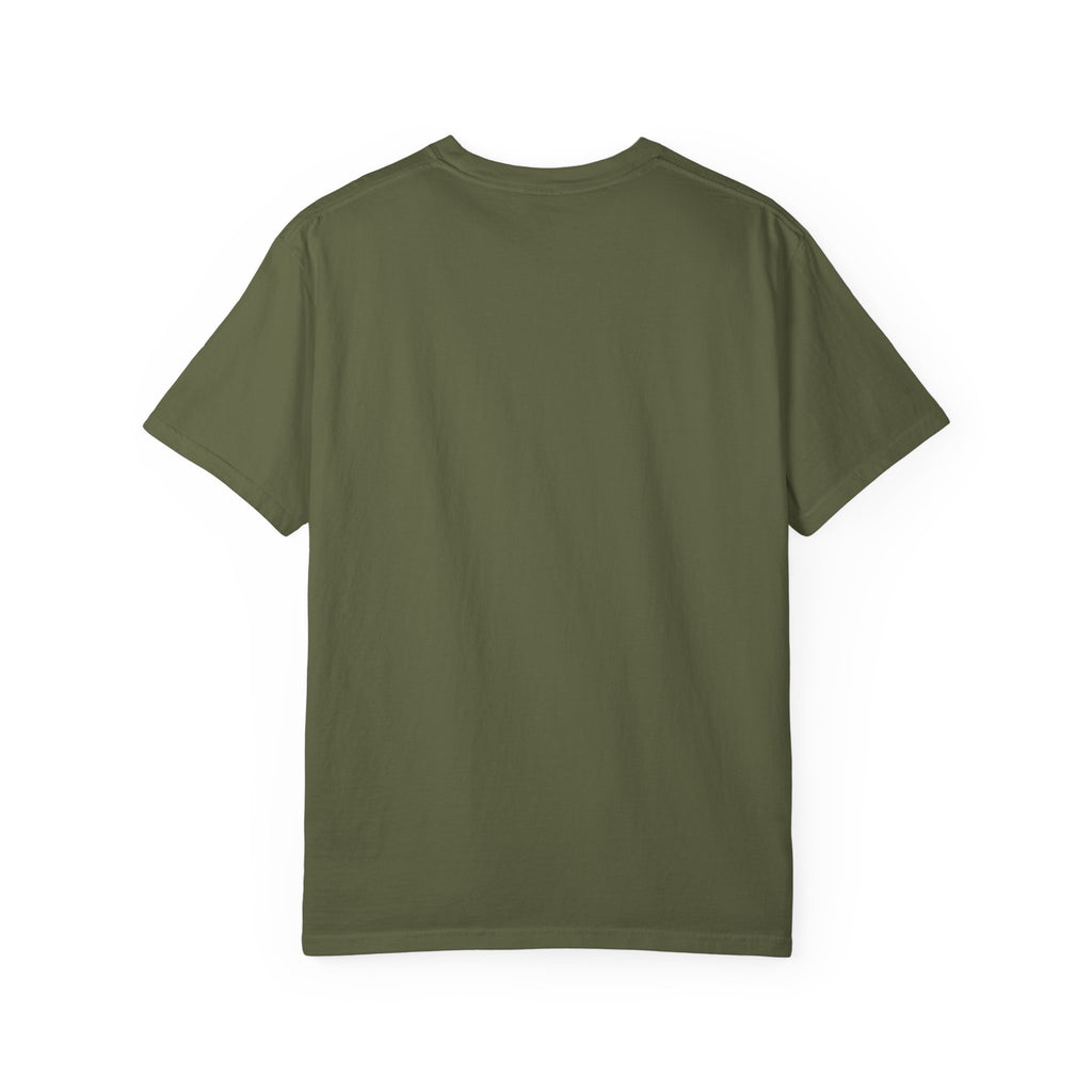 CRSMT Classic Logo T-Shirt