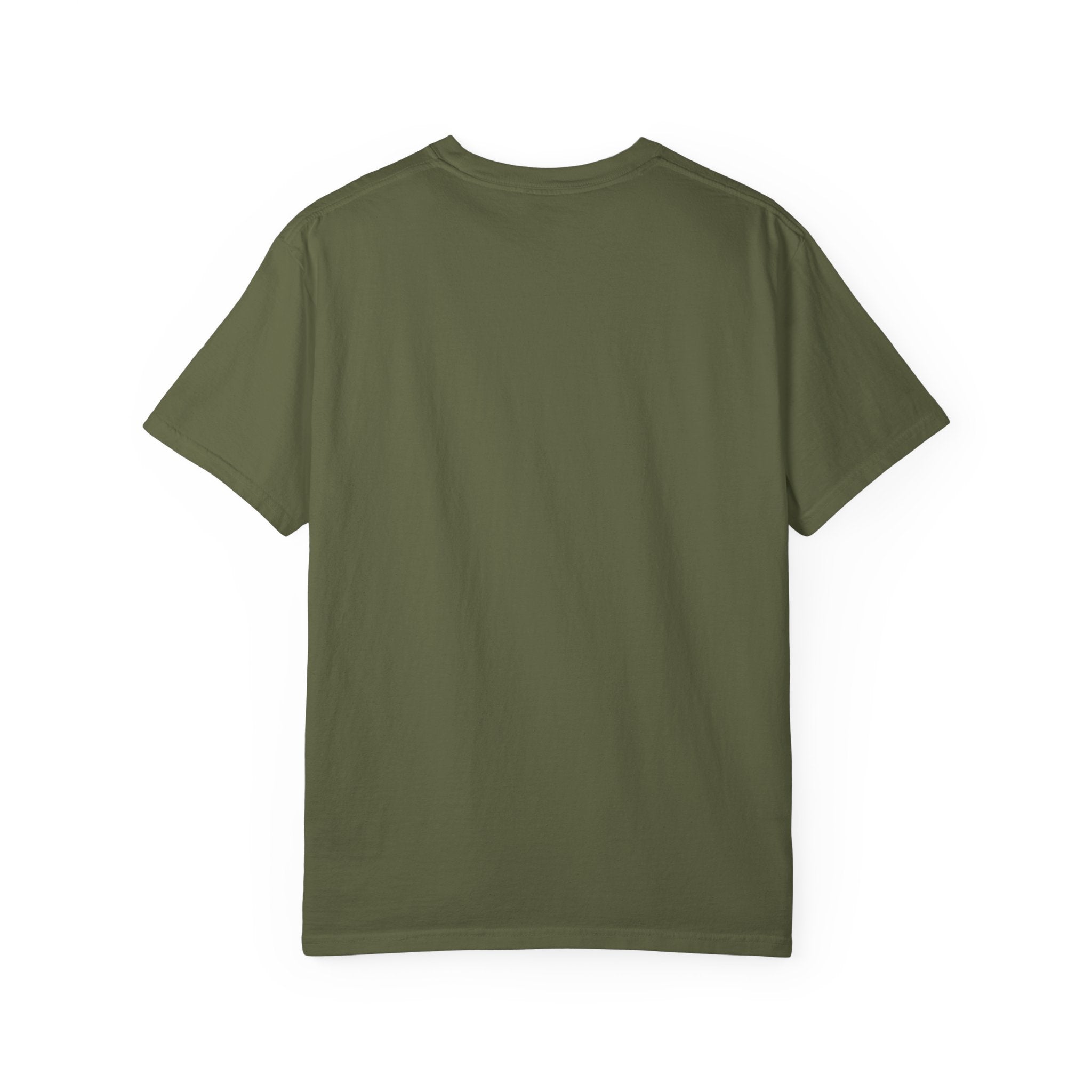 CRSMT Classic Logo T-Shirt