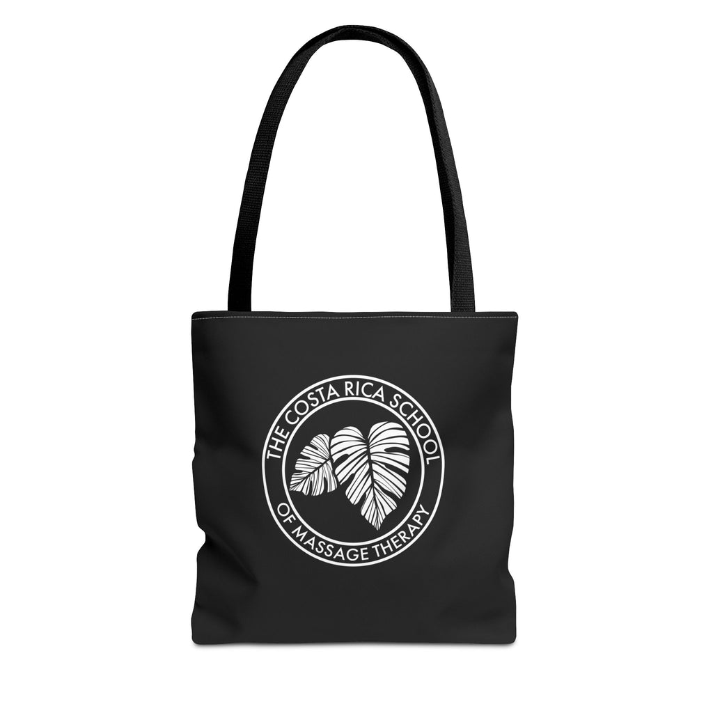 CRSMT Logo Tote Bag