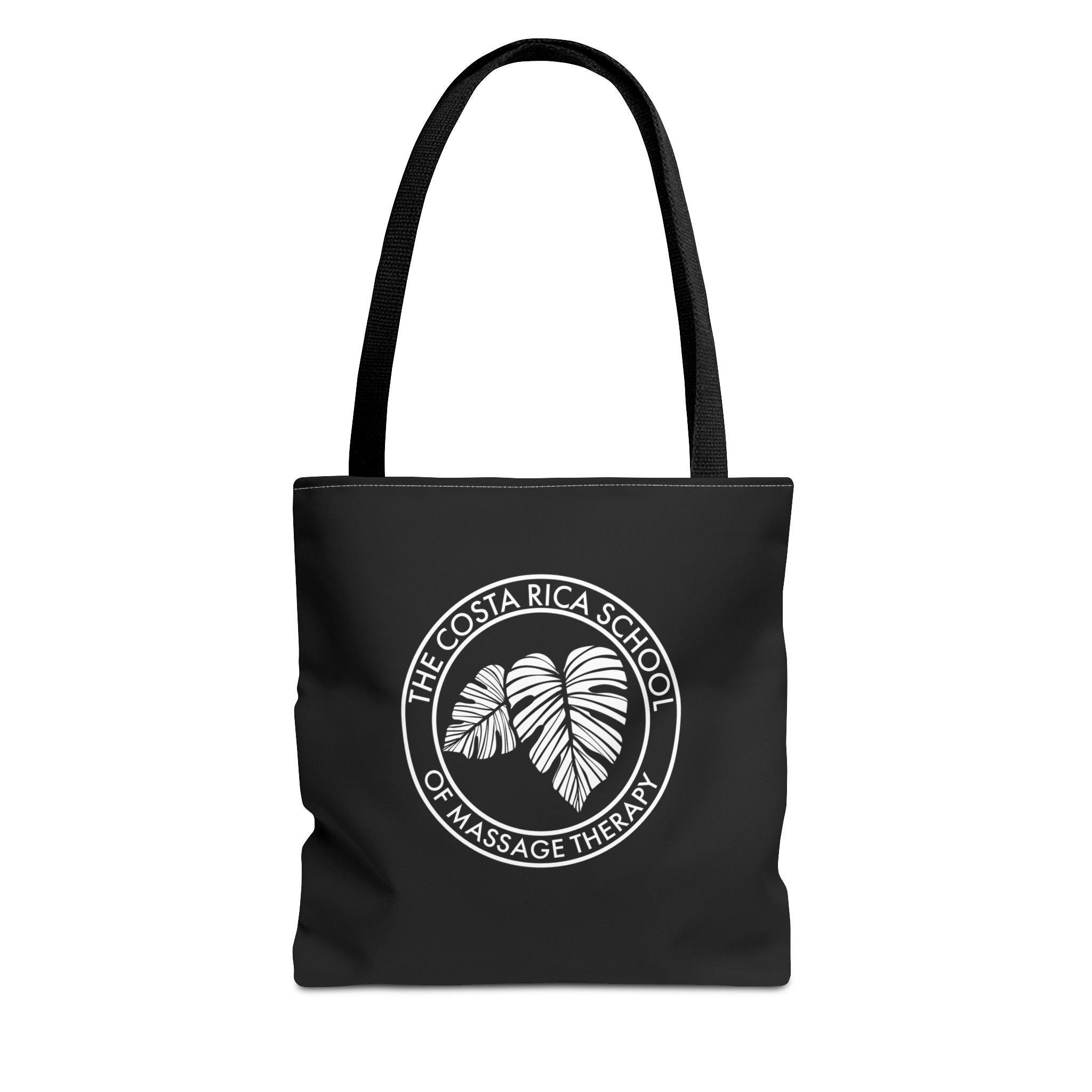 CRSMT Logo Tote Bag