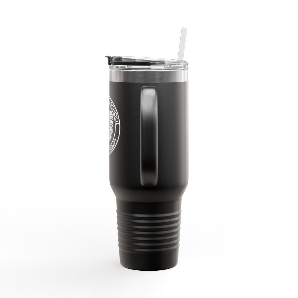 40oz Travel Mug | CRSMT Insulated Tumbler
