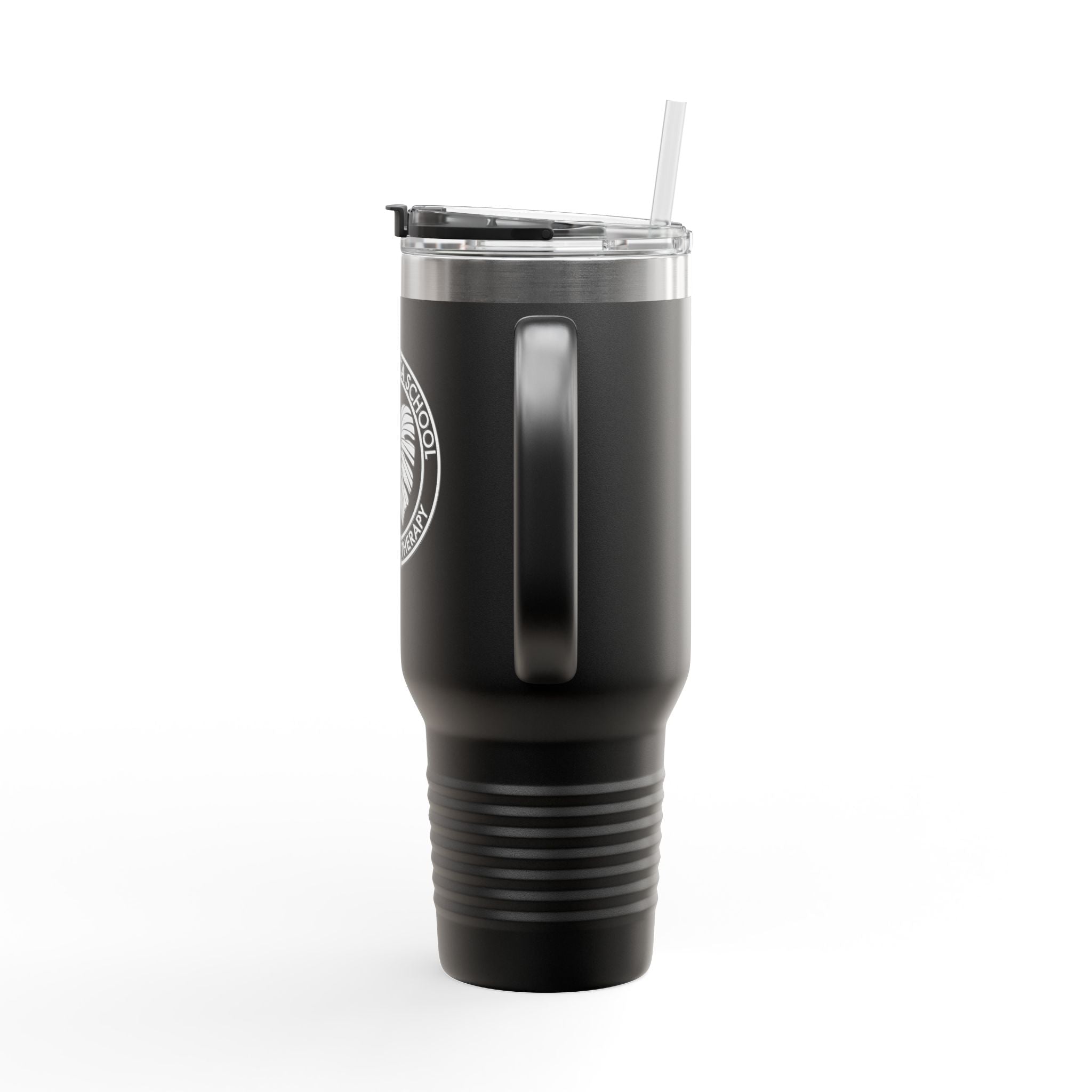 40oz Travel Mug | CRSMT Insulated Tumbler