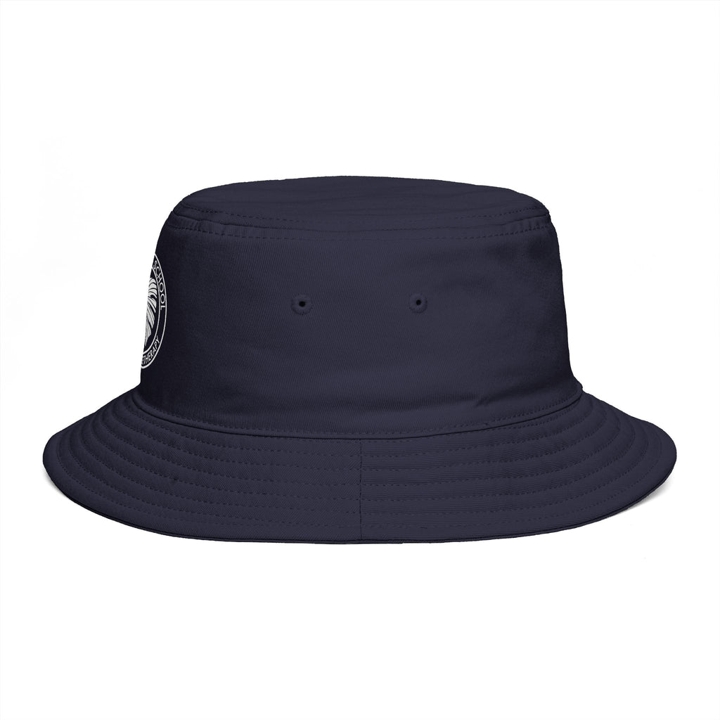 CRSMT Embroidered Bucket Hat