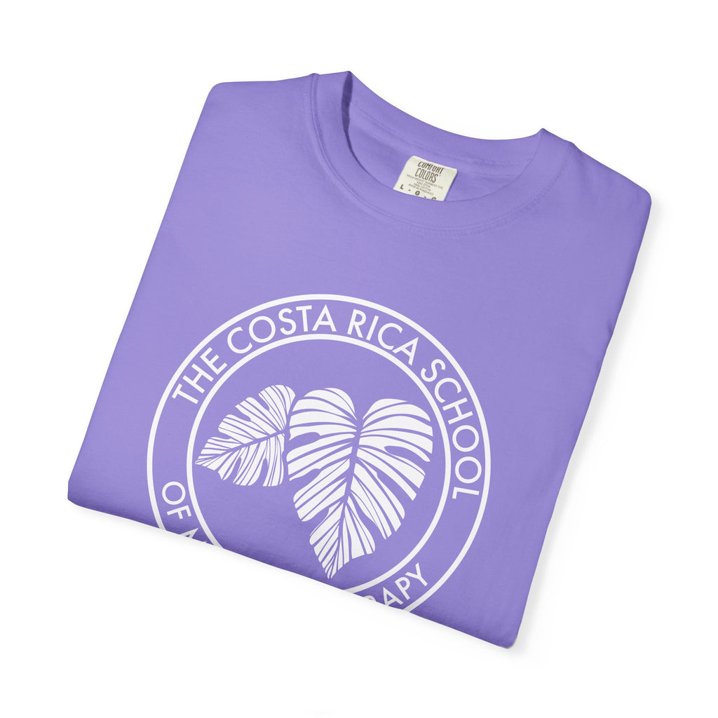 CRSMT Classic Logo T-Shirt