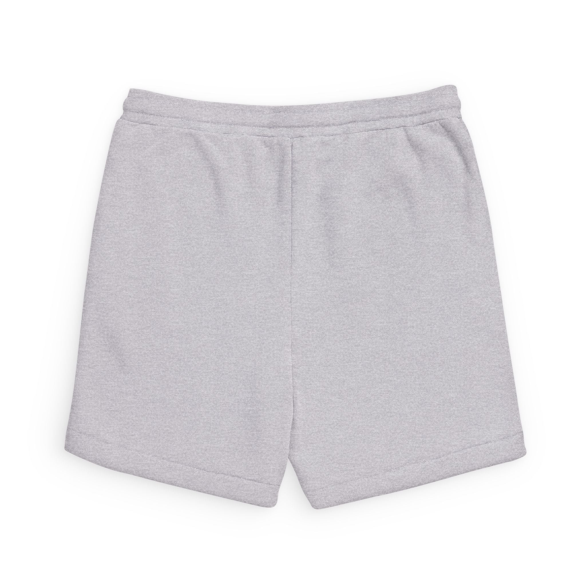 CRSMT Bella + Canvas Sweat Shorts | Embroidered Logo