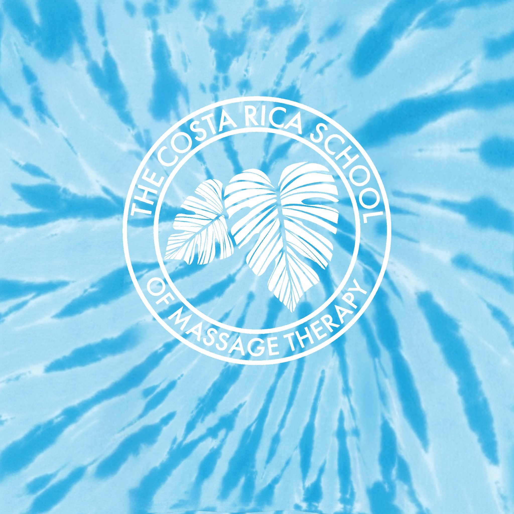 CRSMT Tie-Dye Tank Top | Unisex Cotton Tank