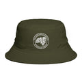 CRSMT Embroidered Bucket Hat