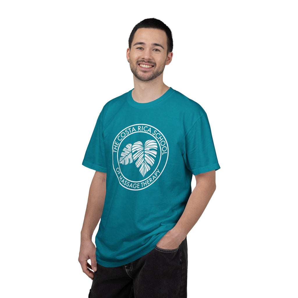 CRSMT Classic Logo T-Shirt