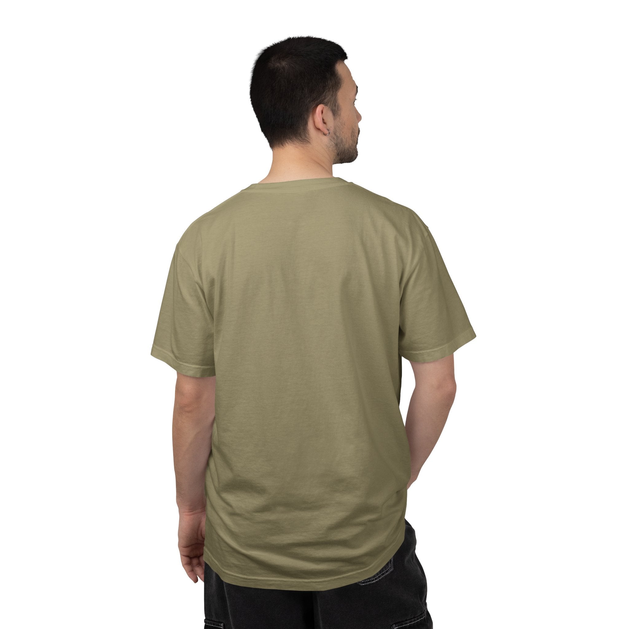 CRSMT Classic Logo T-Shirt
