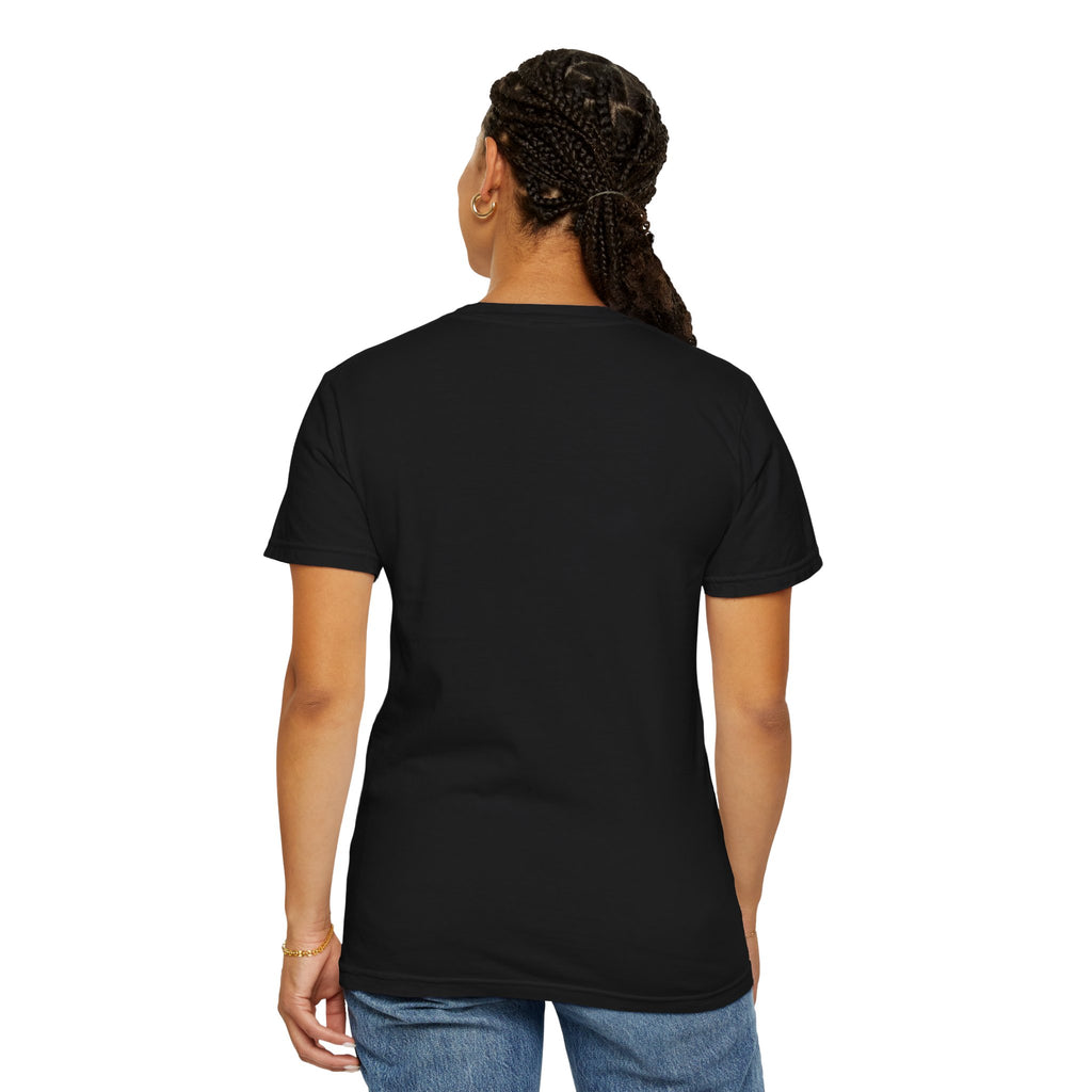 CRSMT Classic Logo T-Shirt
