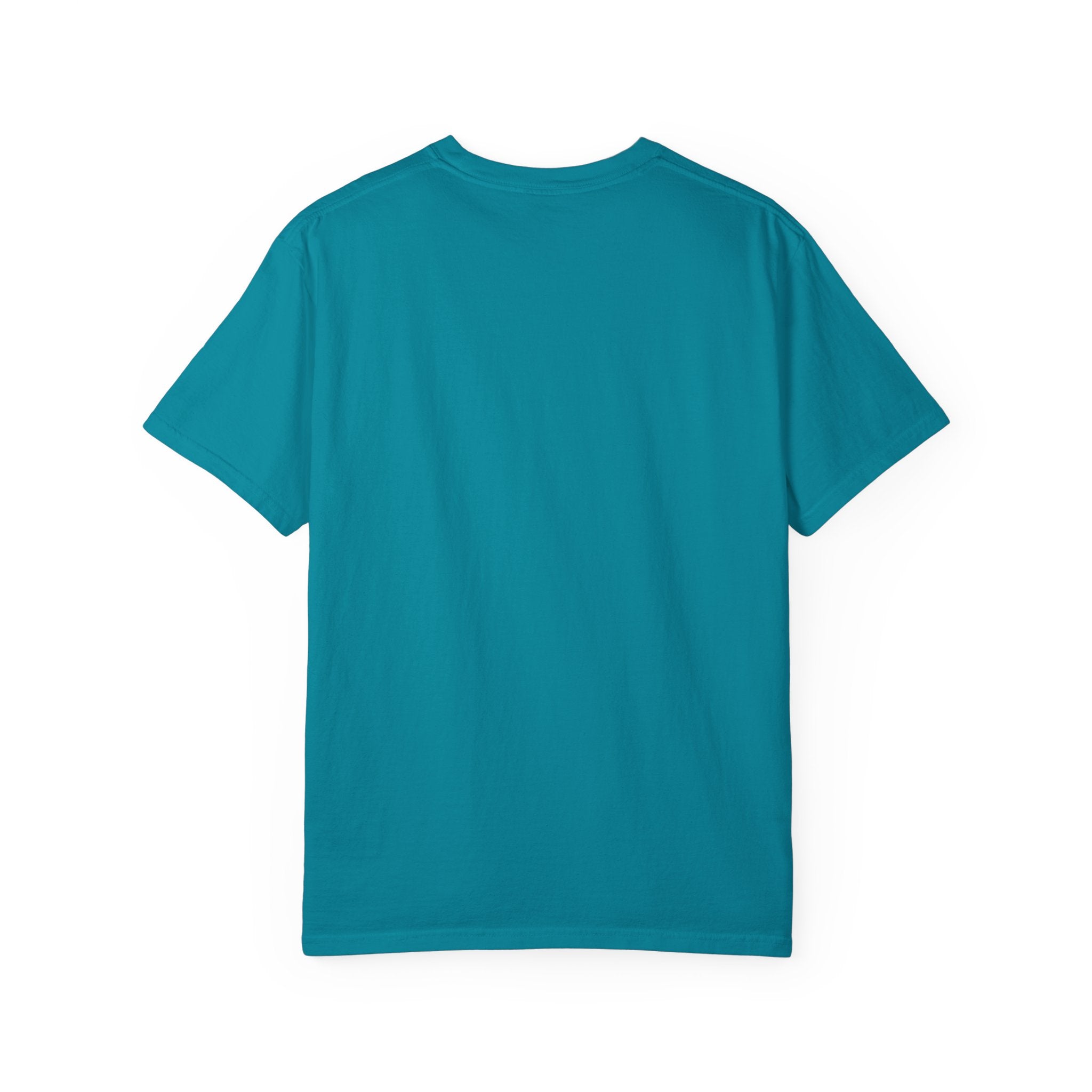 CRSMT Classic Logo T-Shirt