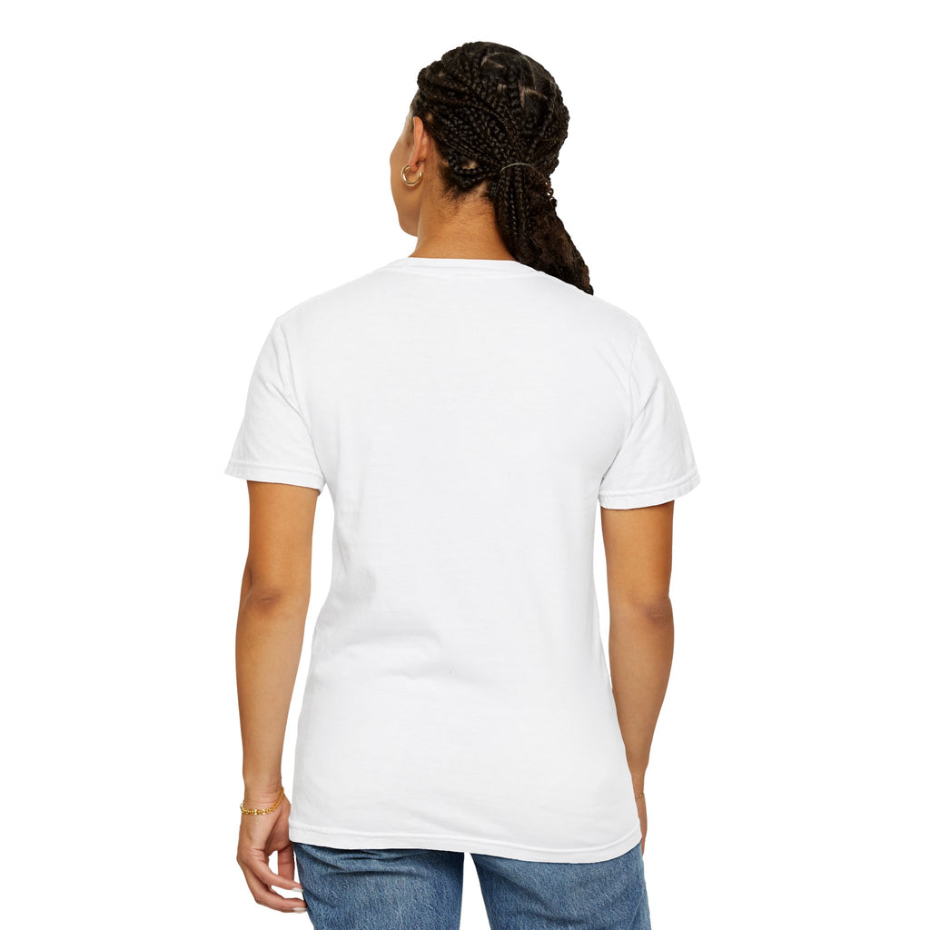 CRSMT Classic Logo T-Shirt