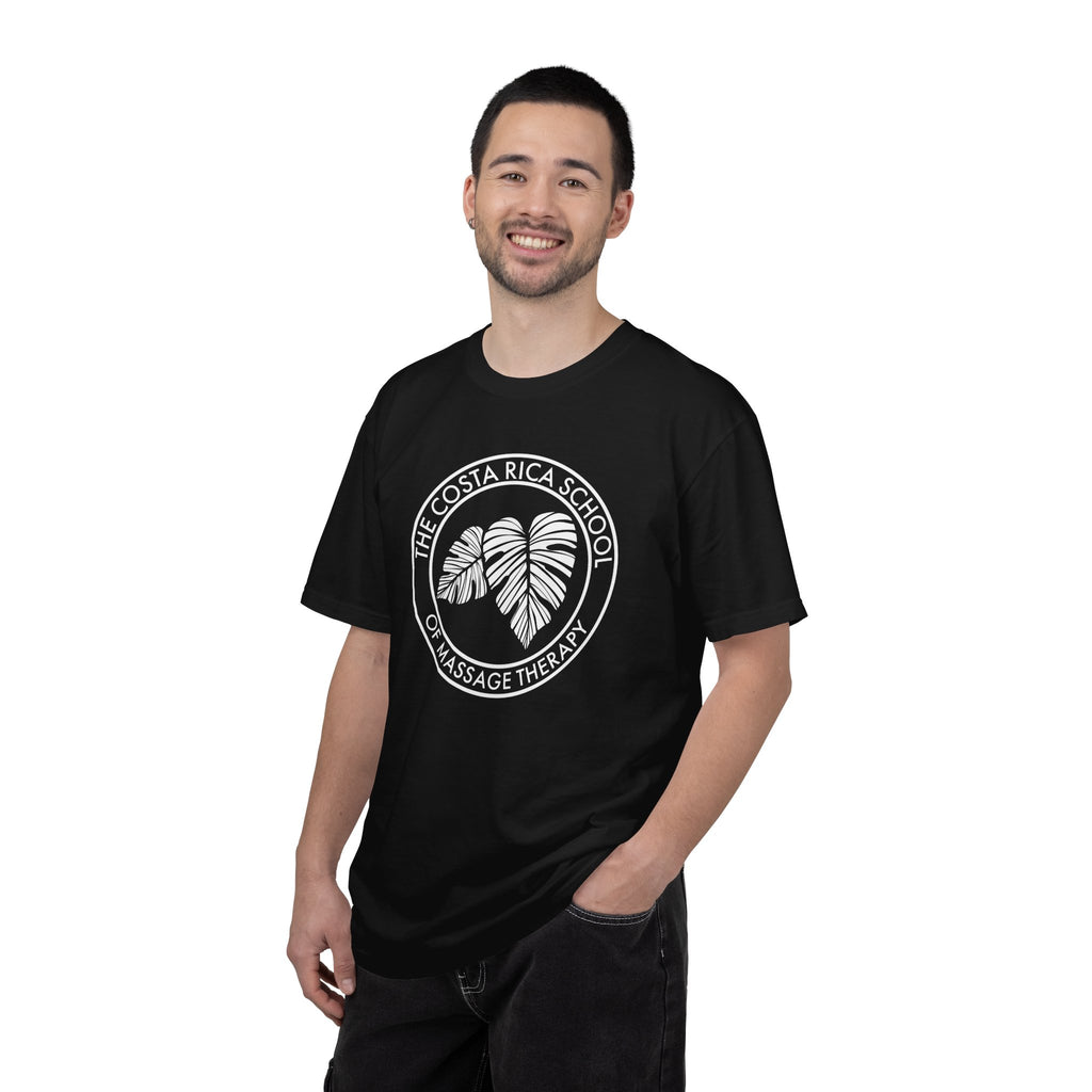 CRSMT Classic Logo T-Shirt